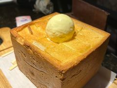 面包诱惑-绿茶餐厅(汇悦大融城店)