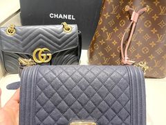 -小鱼中古奢侈品回收