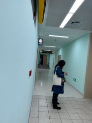 -上海交通大学医学院附属上海儿童医学中心(陆家嘴总院区)