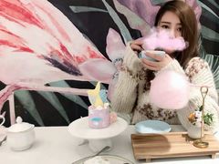 云朵咖啡-随心小姐