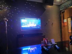 -星聚会KTV(苏州信投大厦店)