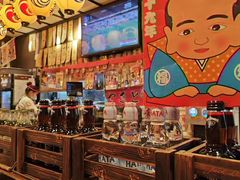 -平成屋· Late Night 食堂(四川北路店)