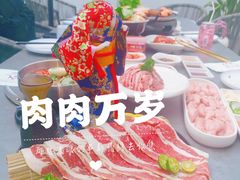 -熊咕屋·韩式烤肉