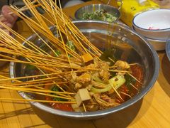 -嘉州鲜知味钵钵鸡(奎星楼店)