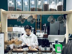 -2326 Coffee Roaster咖啡豆可选店(林肯公园店)