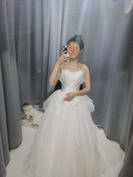 -Color卡诺婚纱礼服馆(南京严选店)