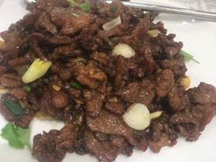 -马凯餐厅(地安门店)