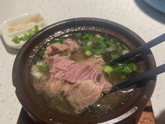 -秋色客家菜(流塘店)