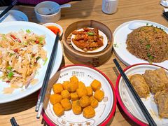 -粤集·手工粤菜(皇庭广场店)