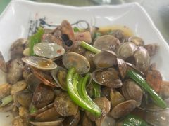 -景好海鲜餐厅(大鹏必选旅游店)