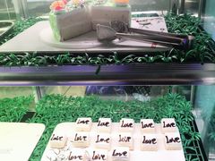 小甜点-格瑞欧海鲜自助烤肉火锅(光彩店)