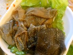 -朱氏胖子烂火锅(洪崖洞店)