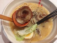 -味千拉面(南虹店)