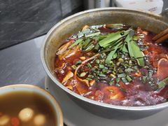 -铁锅哥米线
