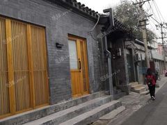 -丽江庭院之爱在路上(西单店)