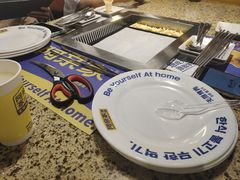 -阿亲家·韩式无限烤肉(春熙路店)