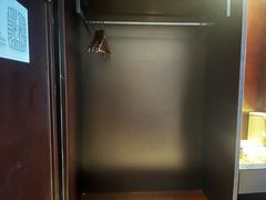 -Ting无边际江景酒店(重庆解放碑云端之眼店)