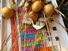 -8号苑自助烤场(西单店)