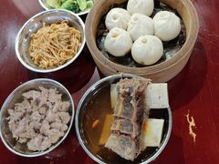 -达道武仔牛肉店(广达路店)