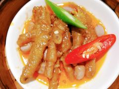 -博悦茶餐厅(文殊院店)
