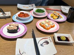 -三禾寿司(君尚店)