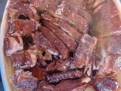 -八府香鸭·啫啫煲(华山路店)