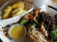-素满香·素食自助餐(苏州·临顿路店)