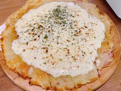 -HOTISLAND海鸡岛·韩国料理(江南西店)