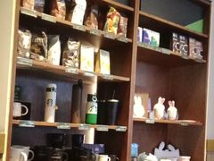-星巴克臻选(连云港苏宁广场店)