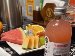 -松坂屋日料自助(长城路店)