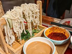 -醉长安(钟楼旗舰店)