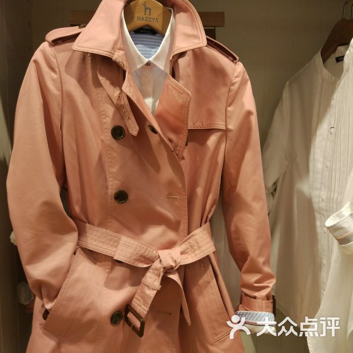 天津恒隆广场 riverside 66图片-北京综合商场-大众点评网