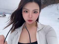 -鳌山滑雪度假区