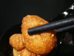 -贡梅老面馆·蟹粉面·无锡特色小吃(南长街主推店)