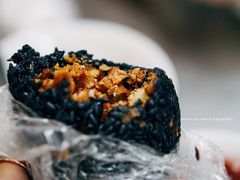 乌饭-芳婆糕团店(王府大街店)