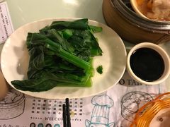 -点点心点心专门店(旺角店)