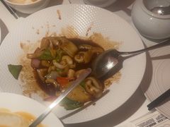 -宝轩渔府·老字号海鲜·正宗津菜(水上店)