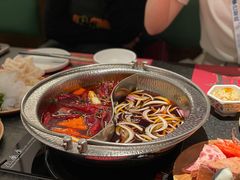 -牛New寿喜烧(新六百店)
