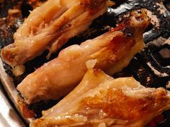 -霸腹烤肉(厦门柚子番店)