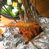 【嘉禾】  很早之前在大众点评群里看到有小伙伴分享嘉