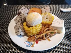 -长沙小天鹅戴斯酒店