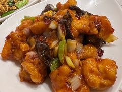 -松云居.大连人.大连菜