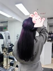 -Sying杉影日式烫染專門店