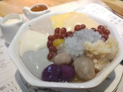 -菽心·手作五谷豆花