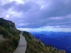 -白草畔自然风景区