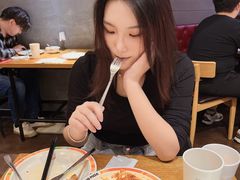 -比格比萨自助(花园路店)