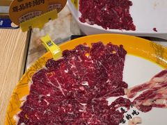 -潮汕大目牛肉火锅(皇岗旗舰店)