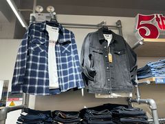 -五环Outlets(高新工厂店)
