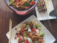 -巴依老爷新疆餐厅