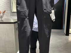 -ARC'TERYX始祖鸟(北京王府中环店)